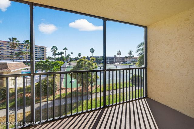 500 Palm Springs Boulevard 203, Indian Harbour Beach, FL 32937