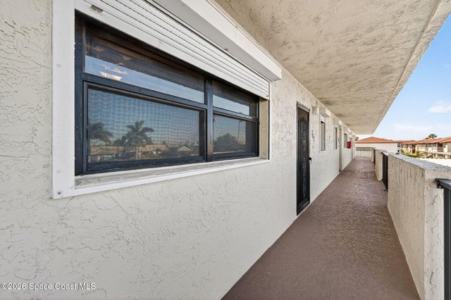 500 Palm Springs Boulevard 203, Indian Harbour Beach, FL 32937