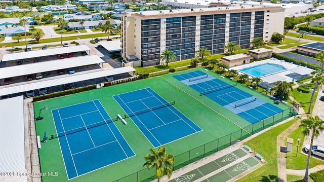 500 Palm Springs Boulevard 203, Indian Harbour Beach, FL 32937