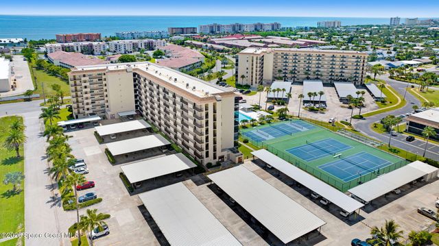 500 Palm Springs Boulevard 203, Indian Harbour Beach, FL 32937