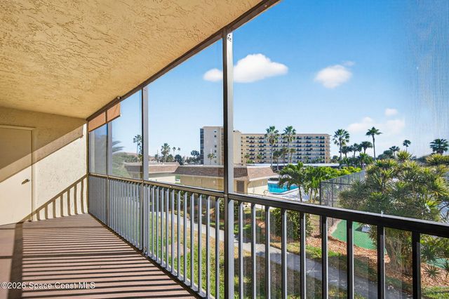 500 Palm Springs Boulevard 203, Indian Harbour Beach, FL 32937