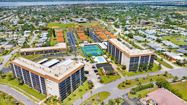 500 Palm Springs Boulevard 203, Indian Harbour Beach, FL 32937