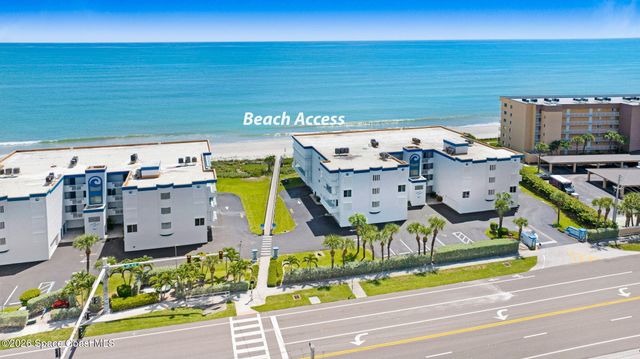 500 Palm Springs Boulevard 203, Indian Harbour Beach, FL 32937