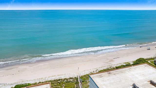 500 Palm Springs Boulevard 203, Indian Harbour Beach, FL 32937