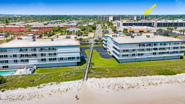 500 Palm Springs Boulevard 203, Indian Harbour Beach, FL 32937