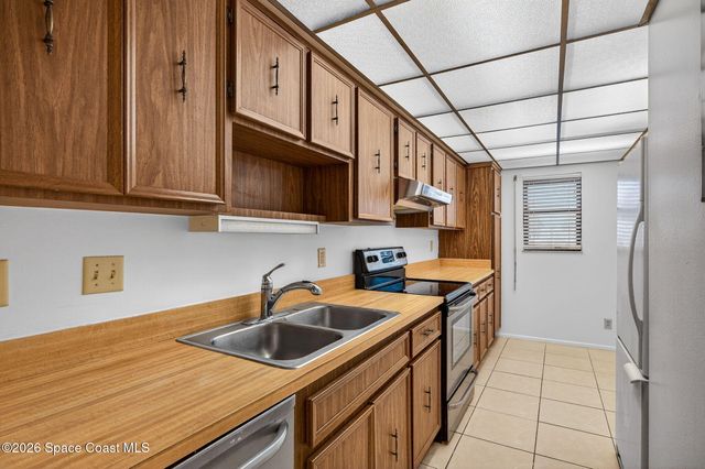 500 Palm Springs Boulevard 203, Indian Harbour Beach, FL 32937