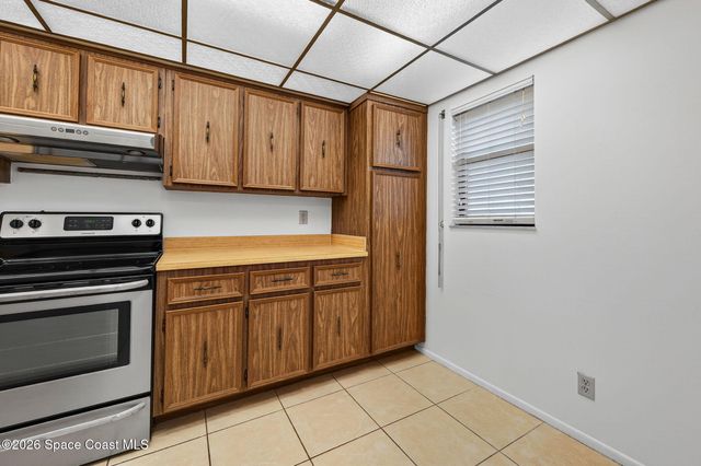 500 Palm Springs Boulevard 203, Indian Harbour Beach, FL 32937