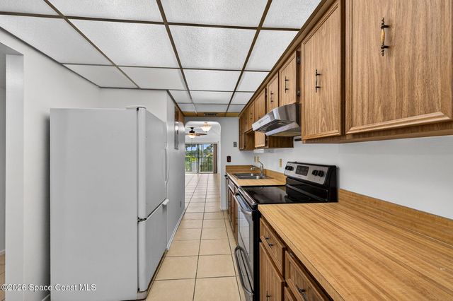 500 Palm Springs Boulevard 203, Indian Harbour Beach, FL 32937