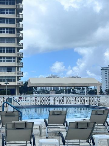 1801 S Ocean Dr 536, Hallandale Beach, FL 33009