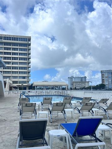 1801 S Ocean Dr 536, Hallandale Beach, FL 33009