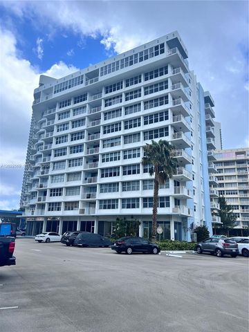 1801 S Ocean Dr 536, Hallandale Beach, FL 33009