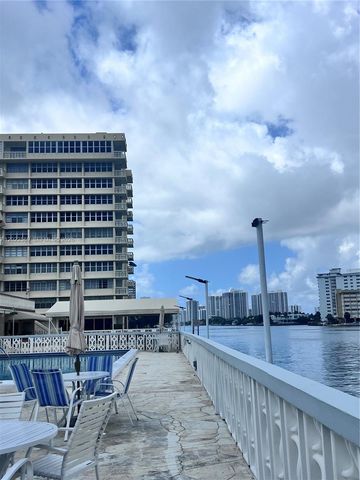 1801 S Ocean Dr 536, Hallandale Beach, FL 33009