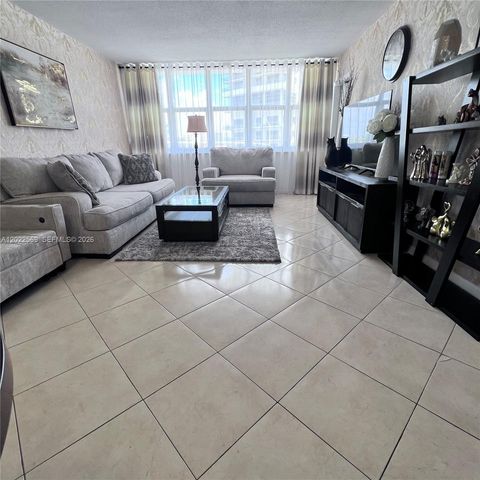 1801 S Ocean Dr 536, Hallandale Beach, FL 33009