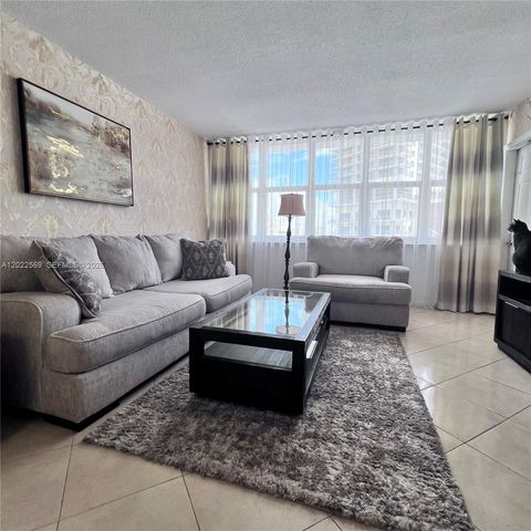 1801 S Ocean Dr 536, Hallandale Beach, FL 33009