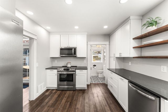 924 NE 2nd Avenue, Camas, WA 98607