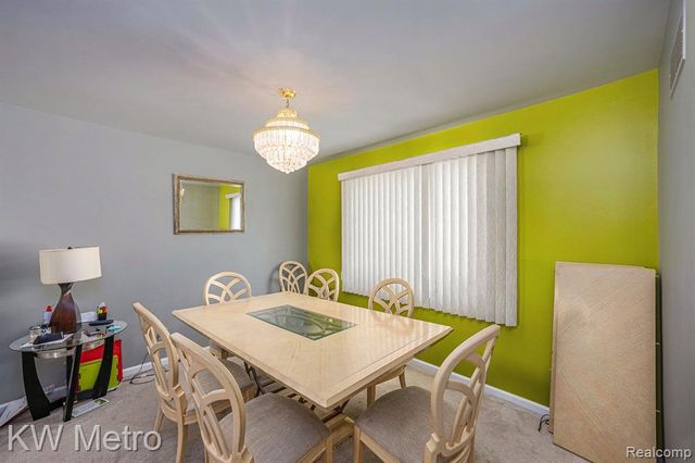 29370 Stellamar Drive, Southfield, MI 48076