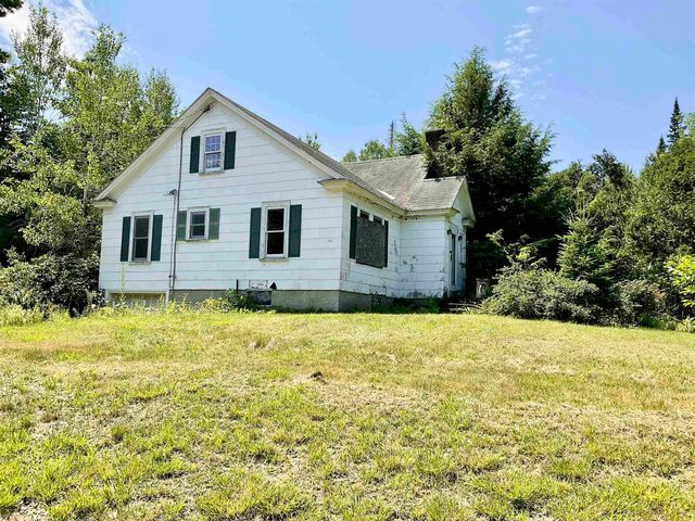 592 Eaton Road, Conway, NH 03818