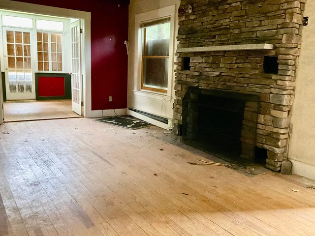 592 Eaton Road, Conway, NH 03818