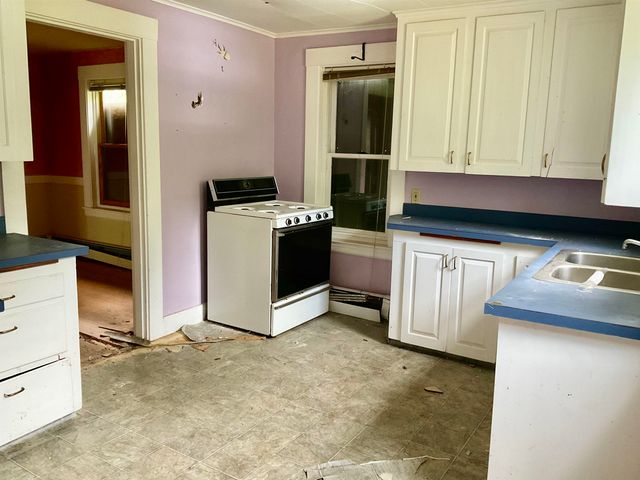 592 Eaton Road, Conway, NH 03818