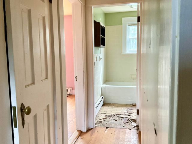 592 Eaton Road, Conway, NH 03818