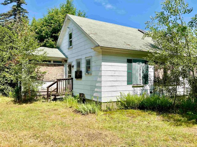 592 Eaton Road, Conway, NH 03818