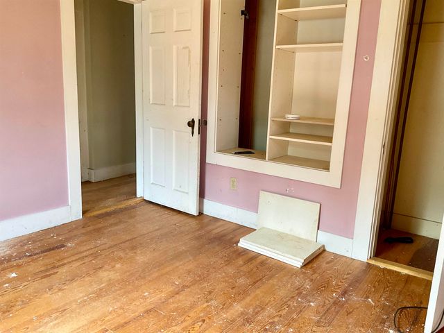 592 Eaton Road, Conway, NH 03818