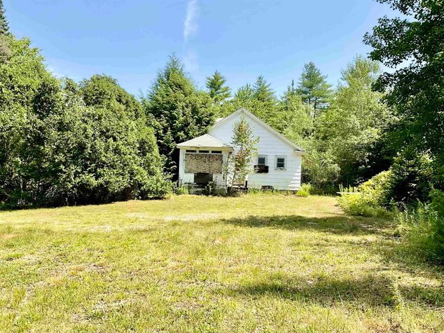 592 Eaton Road, Conway, NH 03818