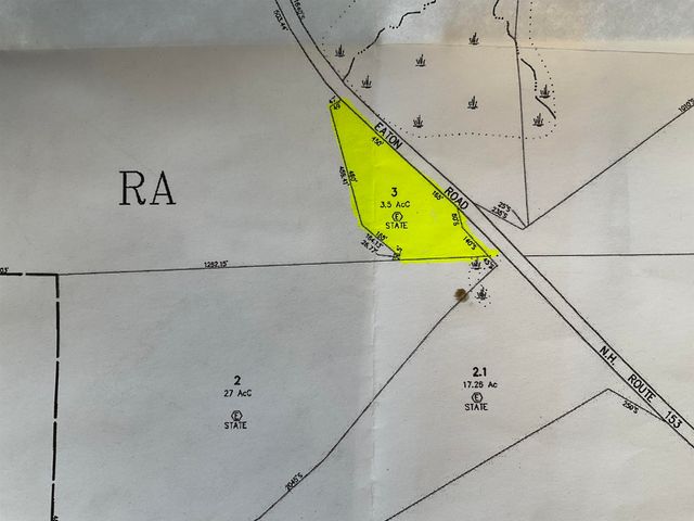 592 Eaton Road, Conway, NH 03818