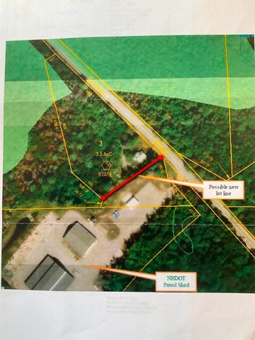 592 Eaton Road, Conway, NH 03818