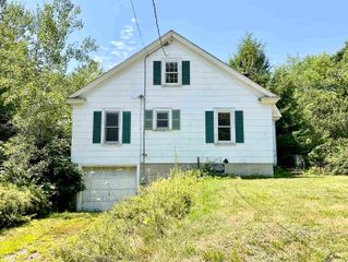592 Eaton Road, Conway, NH 03818