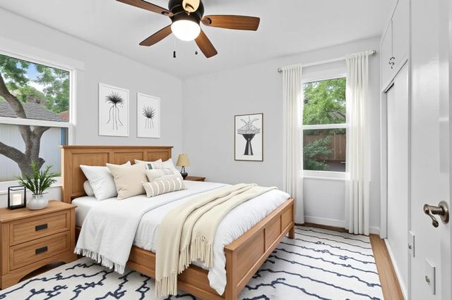 58 W Mckenzie Ave, Stockton, CA 95204