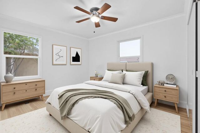 58 W Mckenzie Ave, Stockton, CA 95204