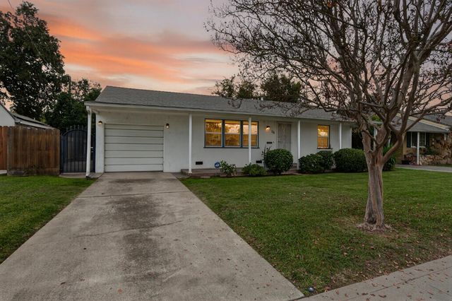 58 W Mckenzie Ave, Stockton, CA 95204