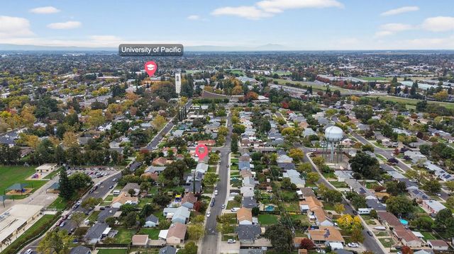 58 W Mckenzie Ave, Stockton, CA 95204