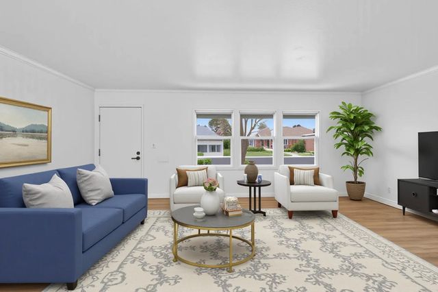 58 W Mckenzie Ave, Stockton, CA 95204