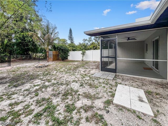 18660 Miami BLVD, Fort Myers, FL 33967