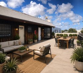 209 NW 1st Avenue Top Floor, Dania Beach, FL 33004
