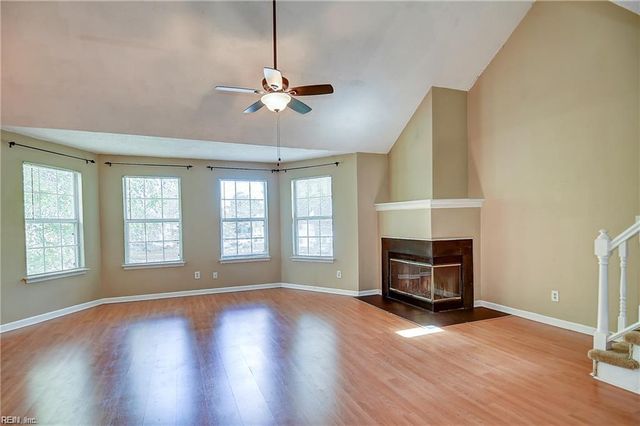 1311 Ivywood RD, Virginia Beach, VA 23453