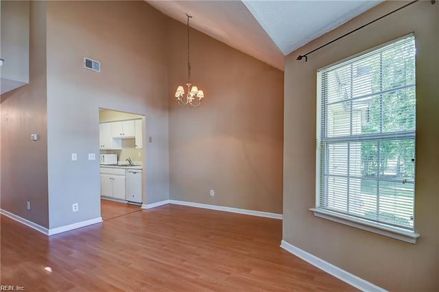 1311 Ivywood RD, Virginia Beach, VA 23453