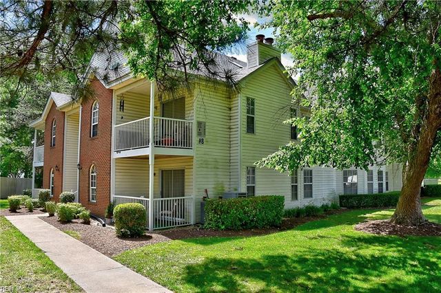 1311 Ivywood RD, Virginia Beach, VA 23453