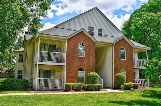 1311 Ivywood RD, Virginia Beach, VA 23453