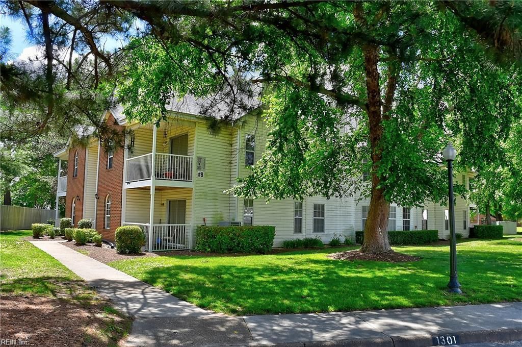 1311 Ivywood RD, Virginia Beach, VA 23453
