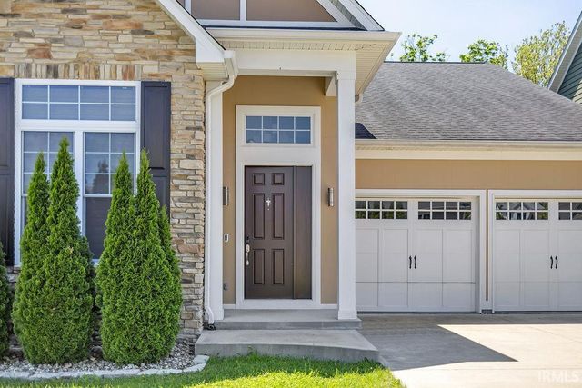 1610 S Hathaway Court, Bloomington, IN 47401