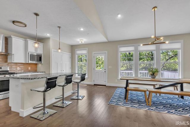 1610 S Hathaway Court, Bloomington, IN 47401