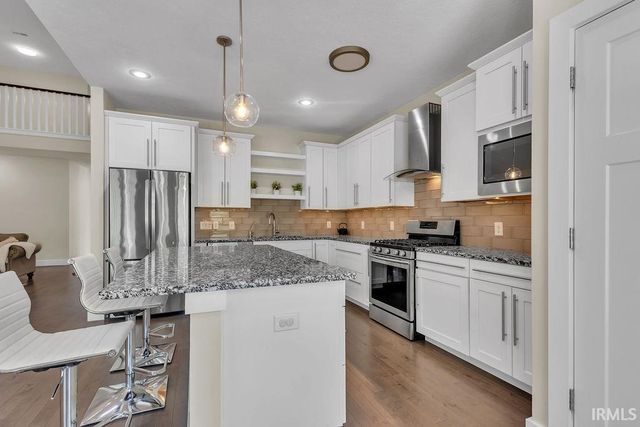 1610 S Hathaway Court, Bloomington, IN 47401
