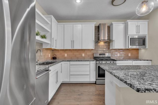 1610 S Hathaway Court, Bloomington, IN 47401