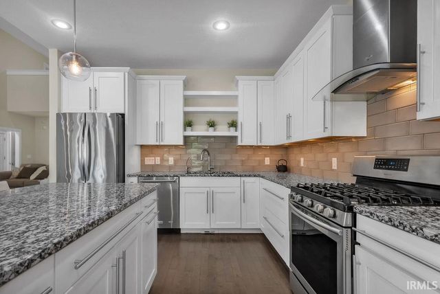 1610 S Hathaway Court, Bloomington, IN 47401