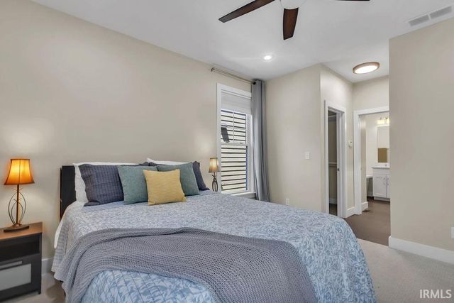 1610 S Hathaway Court, Bloomington, IN 47401