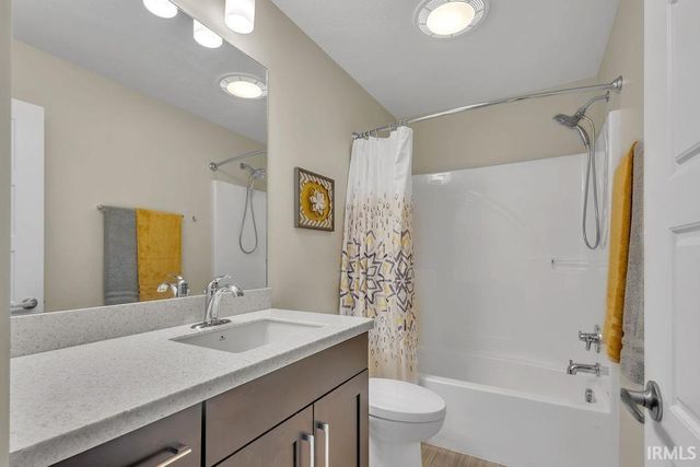 1610 S Hathaway Court, Bloomington, IN 47401