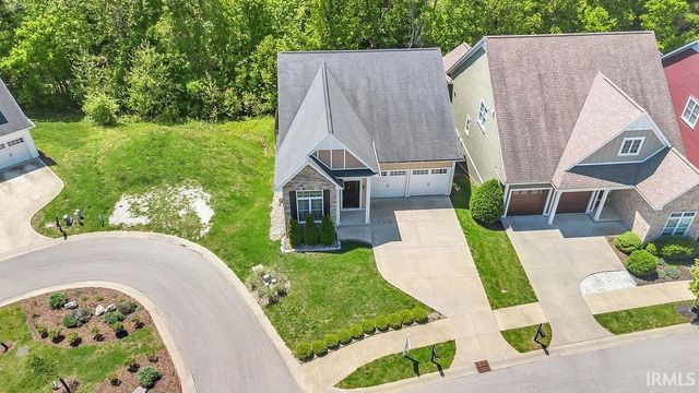 1610 S Hathaway Court, Bloomington, IN 47401